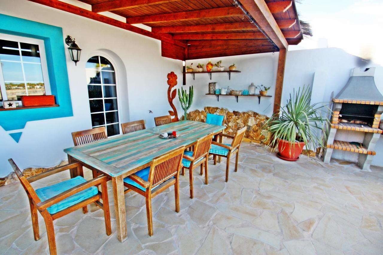 Caleta Beach House Caleta De Fuste Zewnętrze zdjęcie