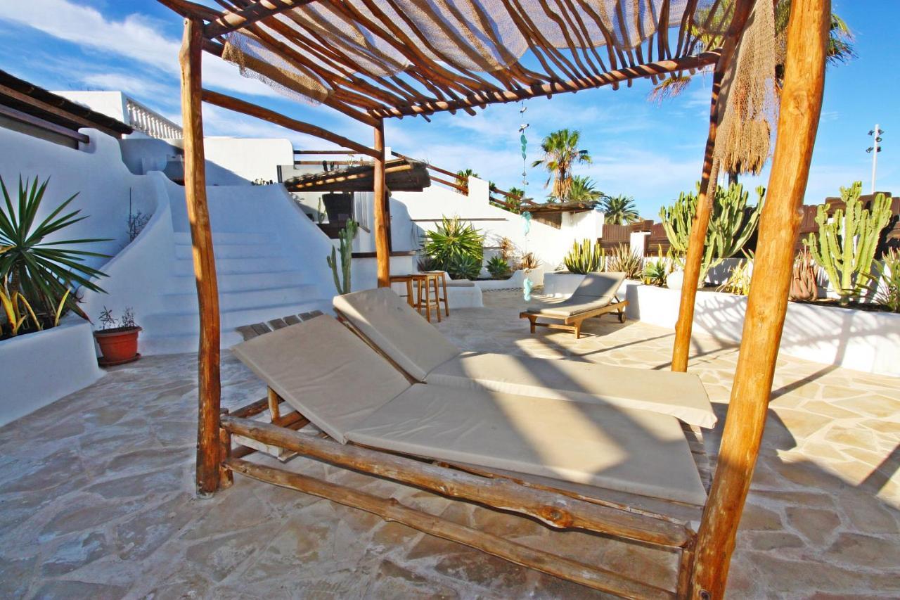 Caleta Beach House Caleta De Fuste Zewnętrze zdjęcie